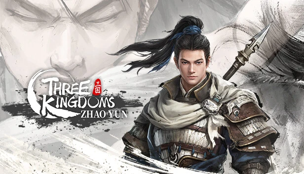 Three Kingdoms Zhao Yun: Deluxe Edition Torrent Download