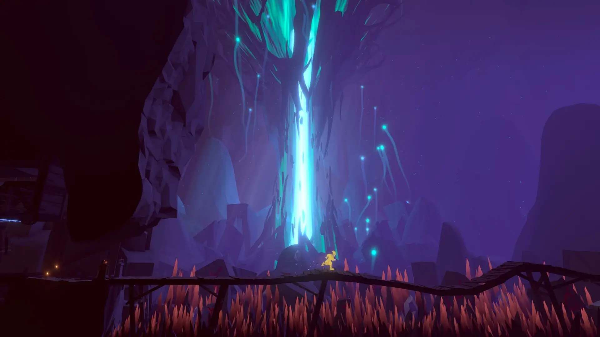 Through the Nightmares Gameplay Screenshots 1