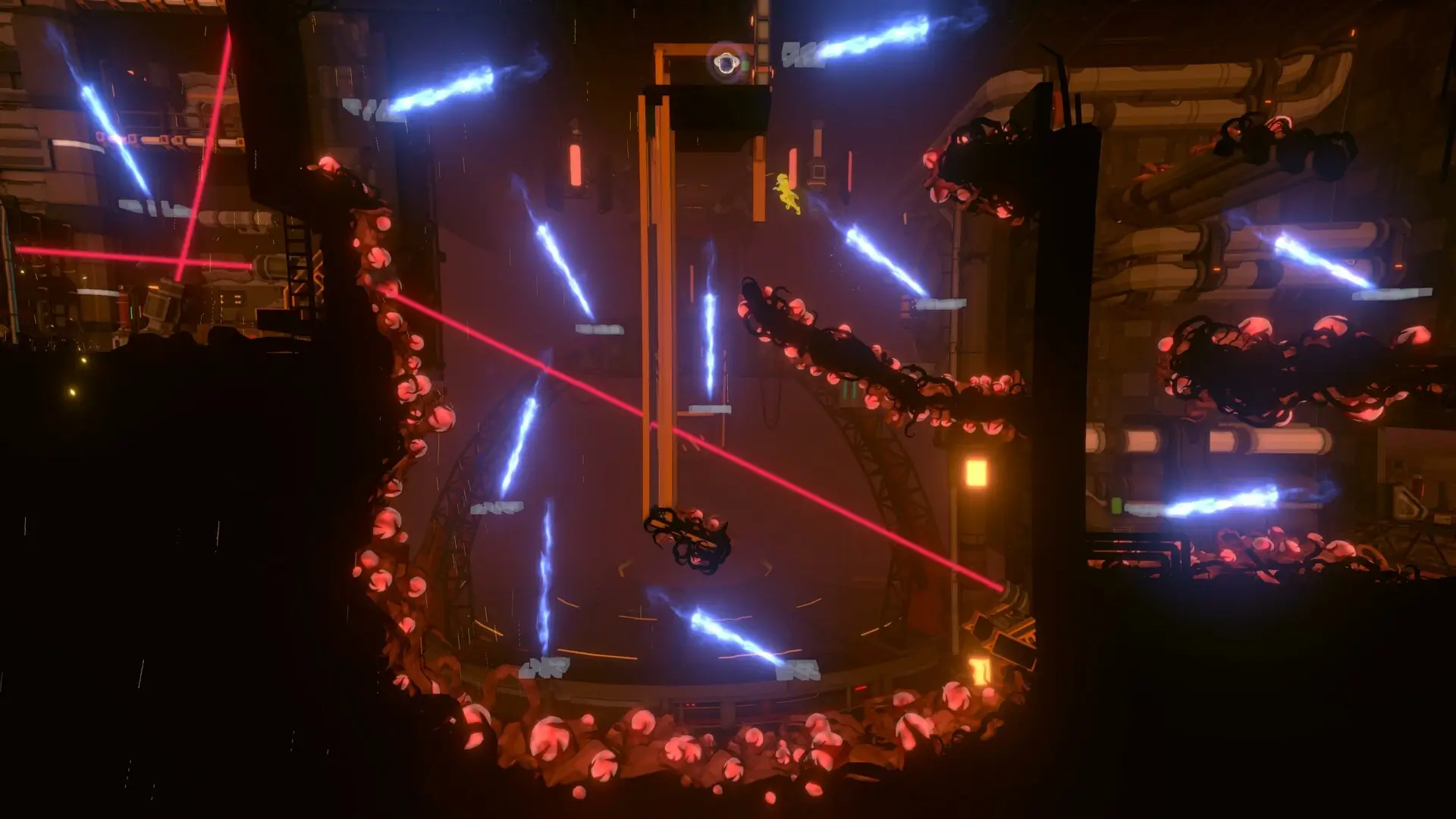 Through the Nightmares Gameplay Screenshots 3