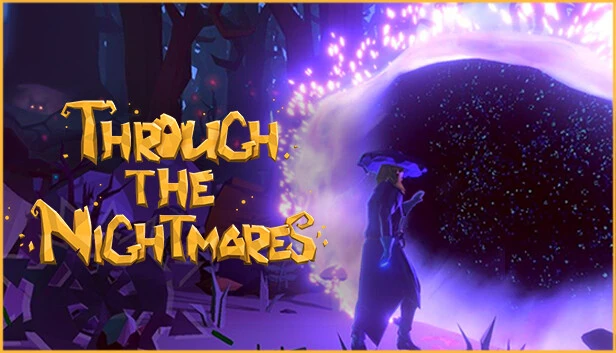 Through the Nightmares Torrent Download