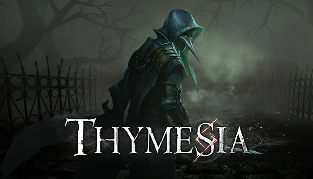 Thymesia: Digital Deluxe Edition Torrent Download