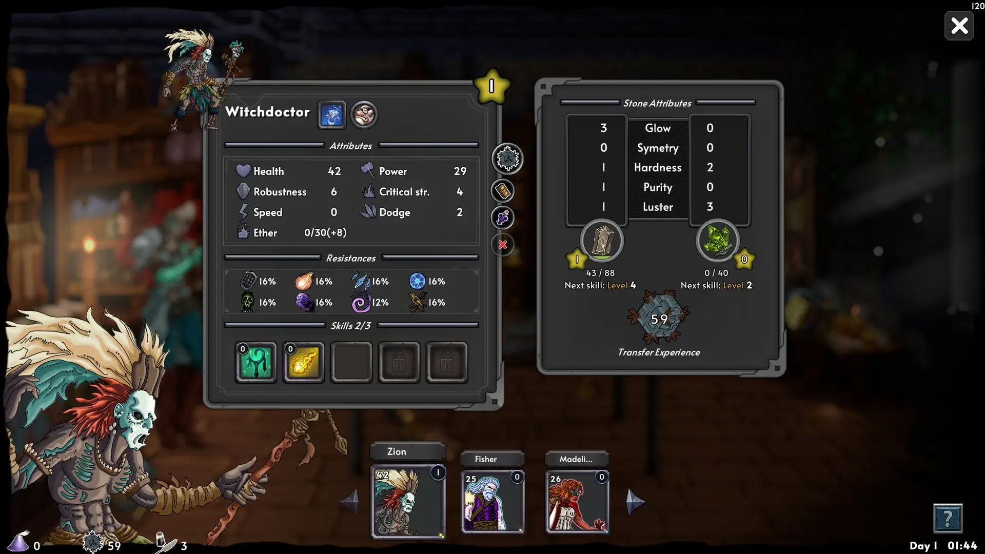 Thyria Gameplay Screenshots 4