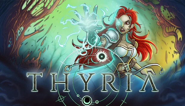 Thyria Torrent Download