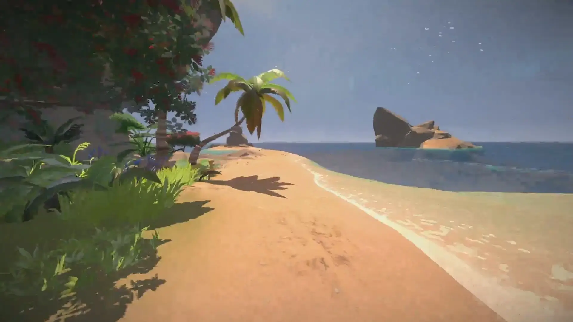 Tides of Despair Gameplay Screenshots 1