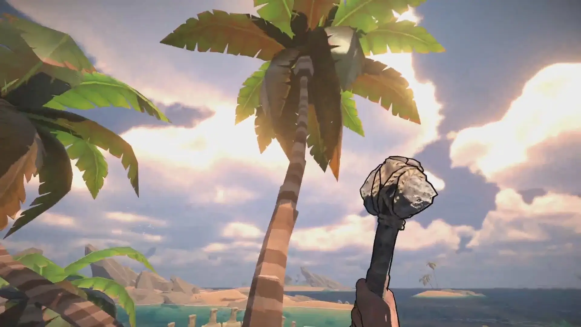 Tides of Despair Gameplay Screenshots 2