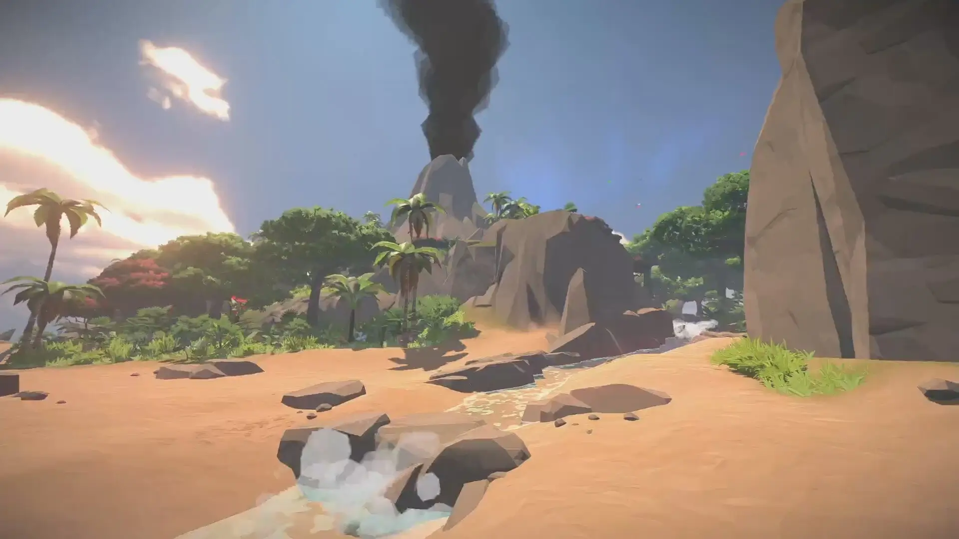 Tides of Despair Gameplay Screenshots 3