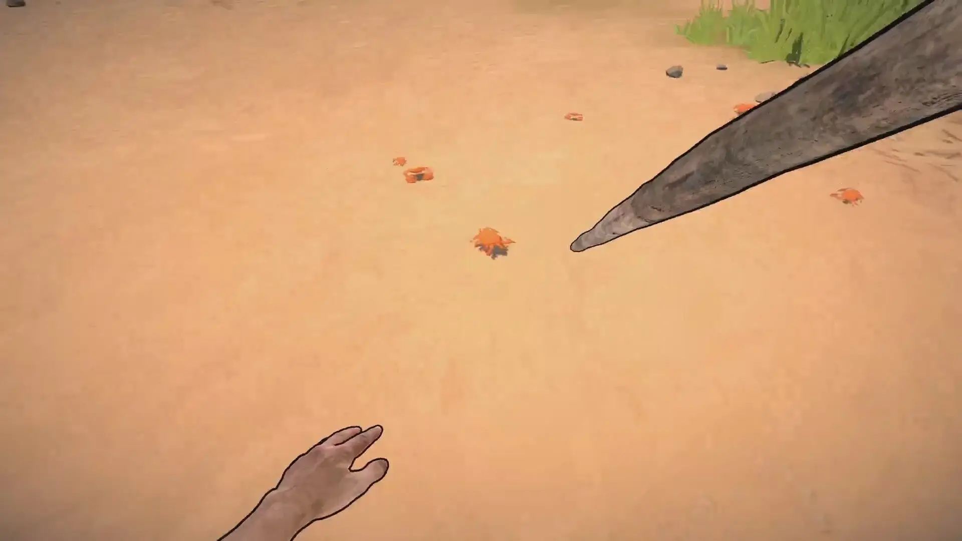 Tides of Despair Gameplay Screenshots 4