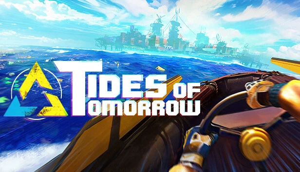 Tides of Tomorrow Torrent Download