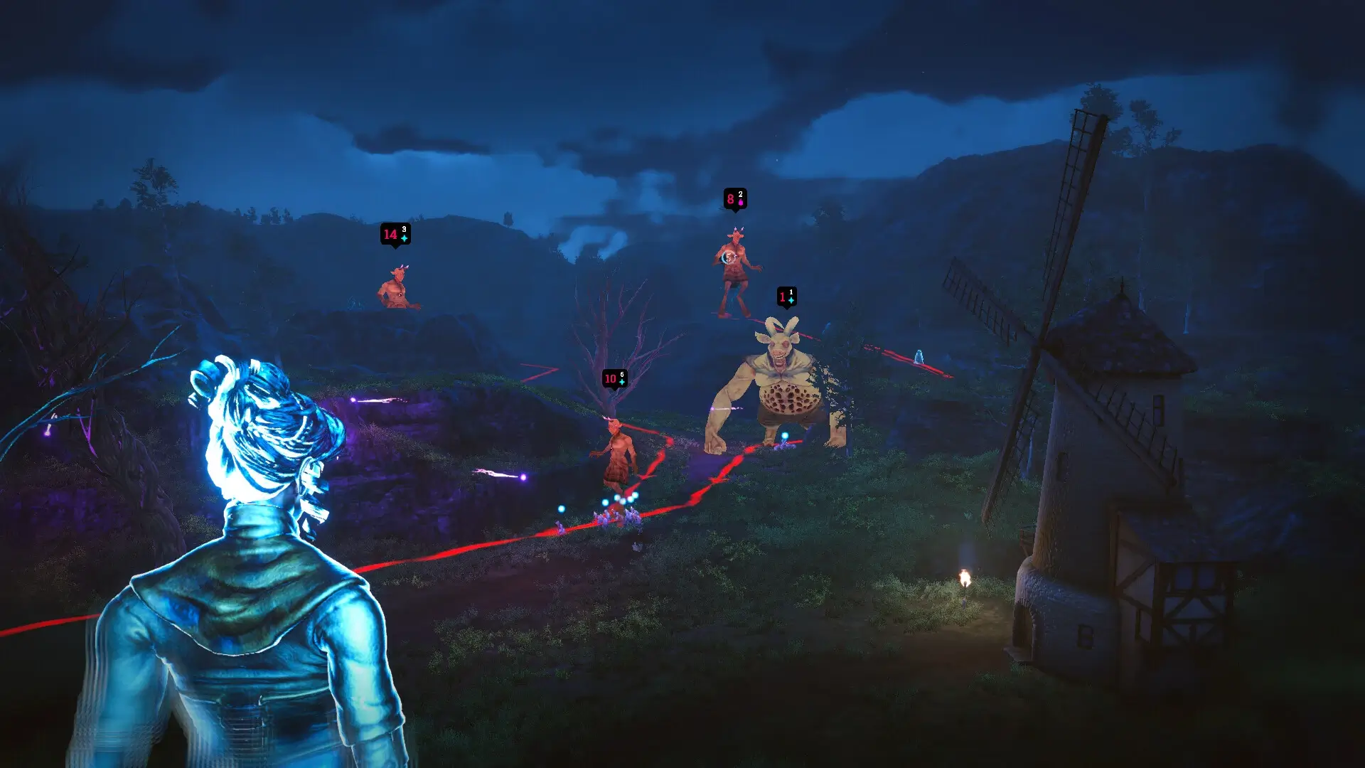 TimeMelters Gameplay Screenshots 2