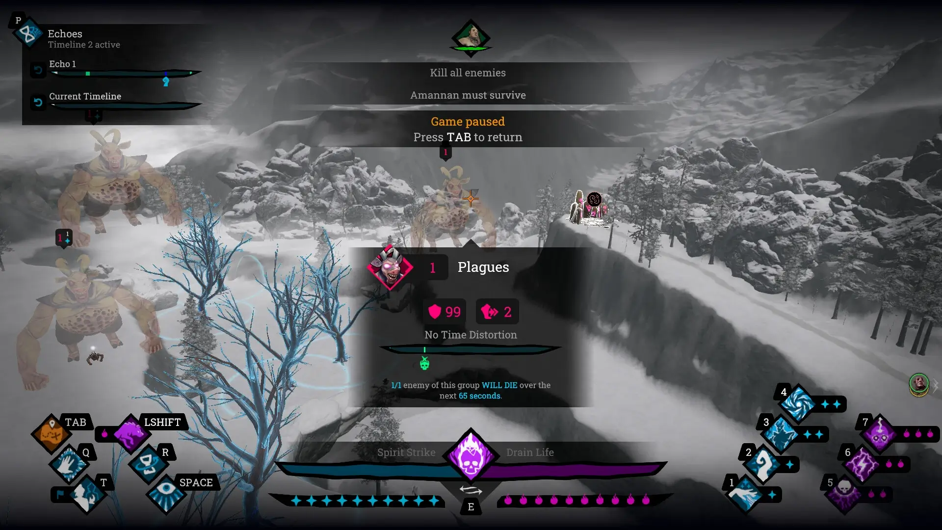 TimeMelters Gameplay Screenshots 4