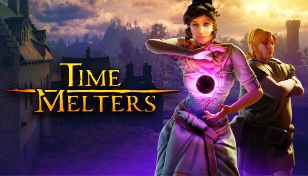TimeMelters Torrent Download