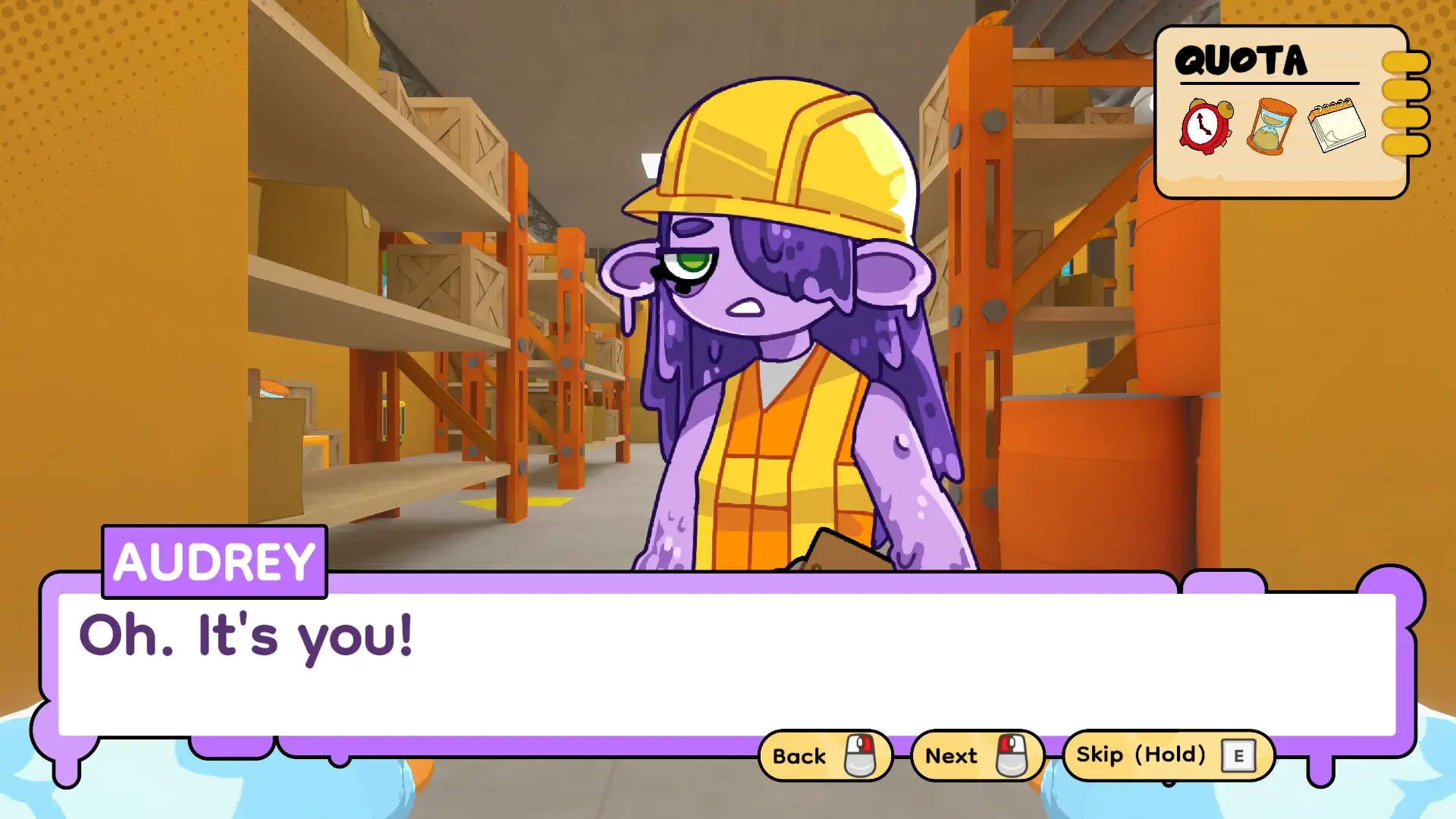 Timeworks Gameplay Screenshots 1