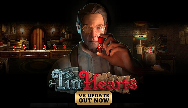 Tin Hearts Torrent Download