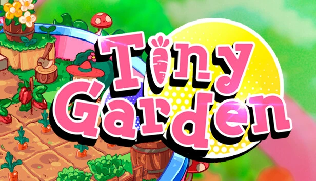 Tiny Garden Torrent Download