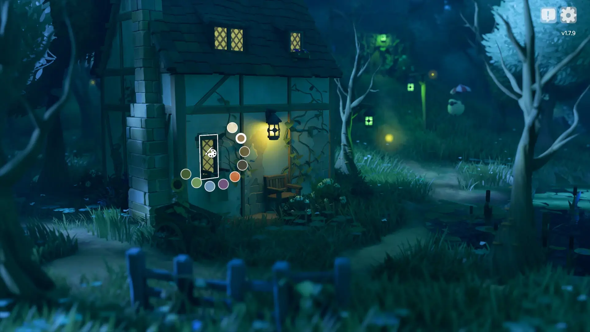Tiny Glade Gameplay Screenshots 3