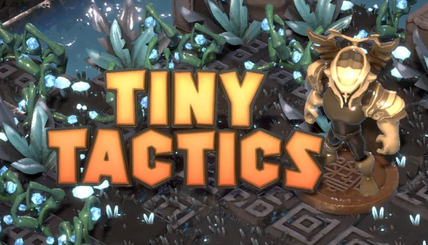 Tiny Tactics Torrent Download