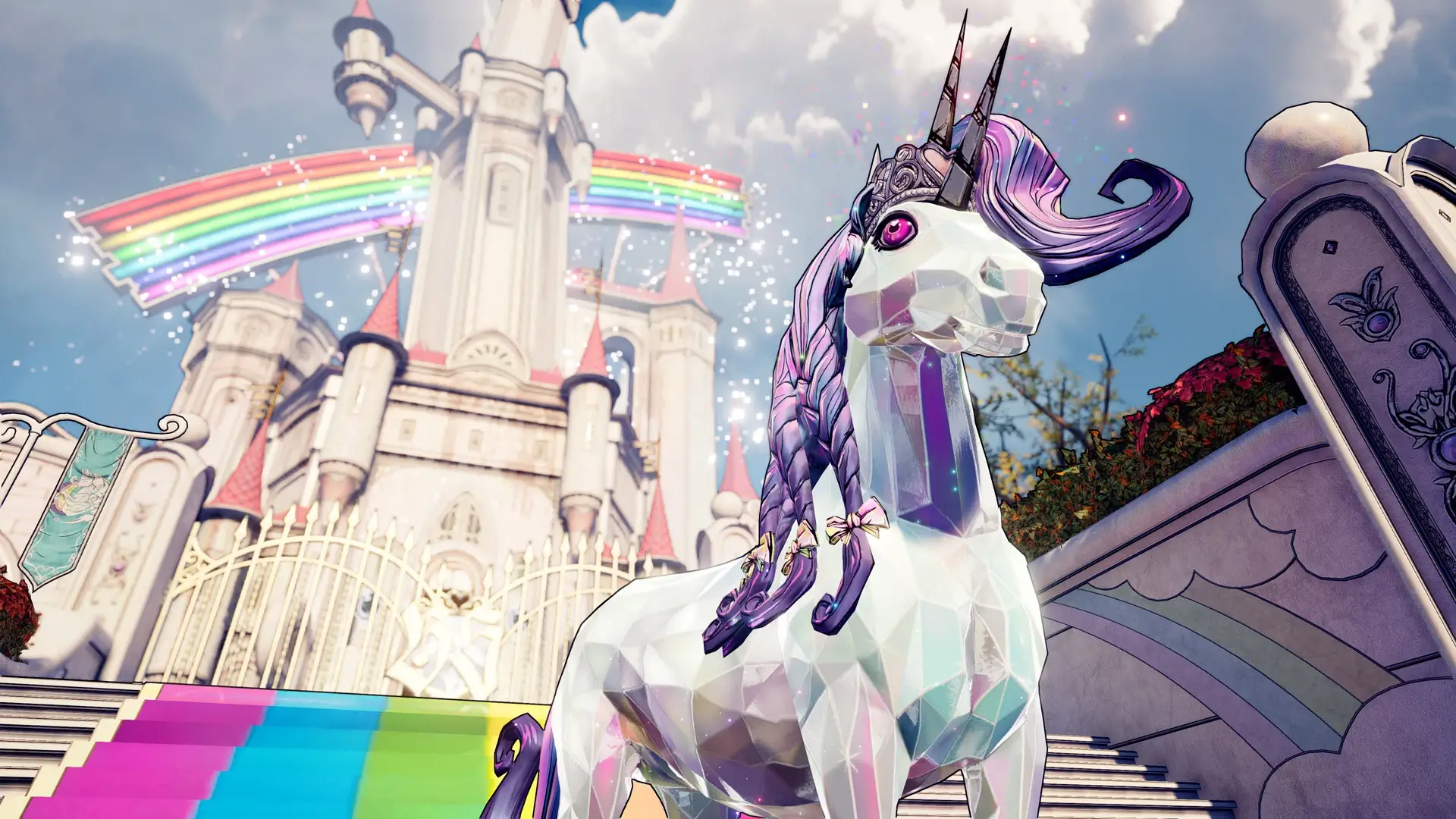 Tiny Tina’s Wonderlands: The Chaotic Great Edition Gameplay Screenshots 4