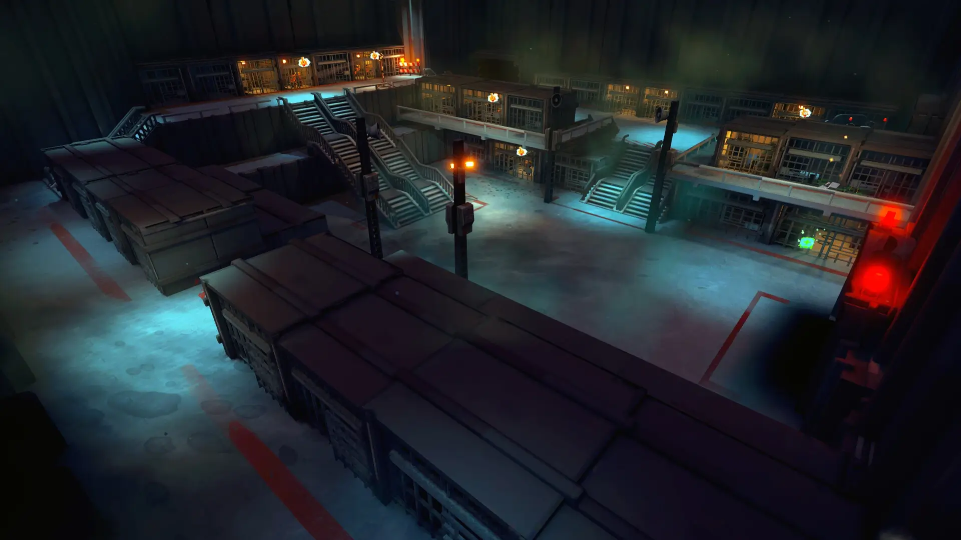 Tiny Troopers: Global Ops Gameplay Screenshots 2