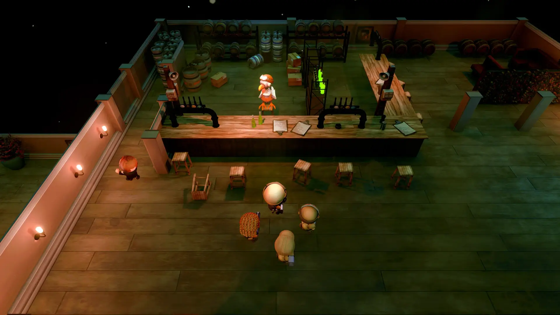 Tiny Troopers: Global Ops Gameplay Screenshots 3