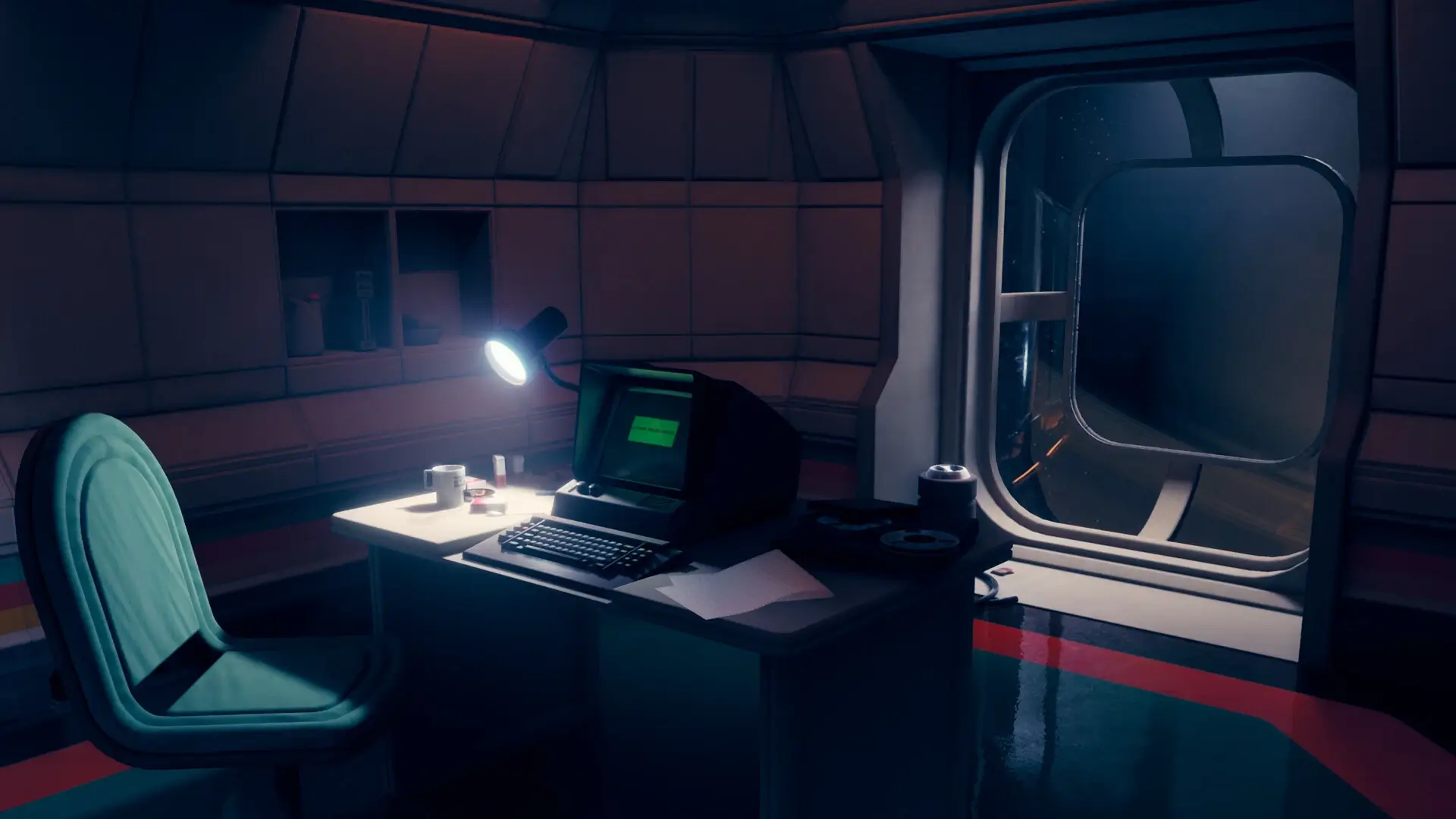 Titan Station Gameplay Screenshots 2