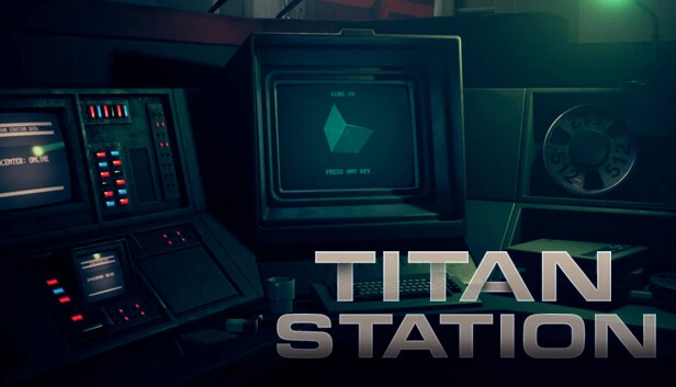 Titan Station Torrent Download