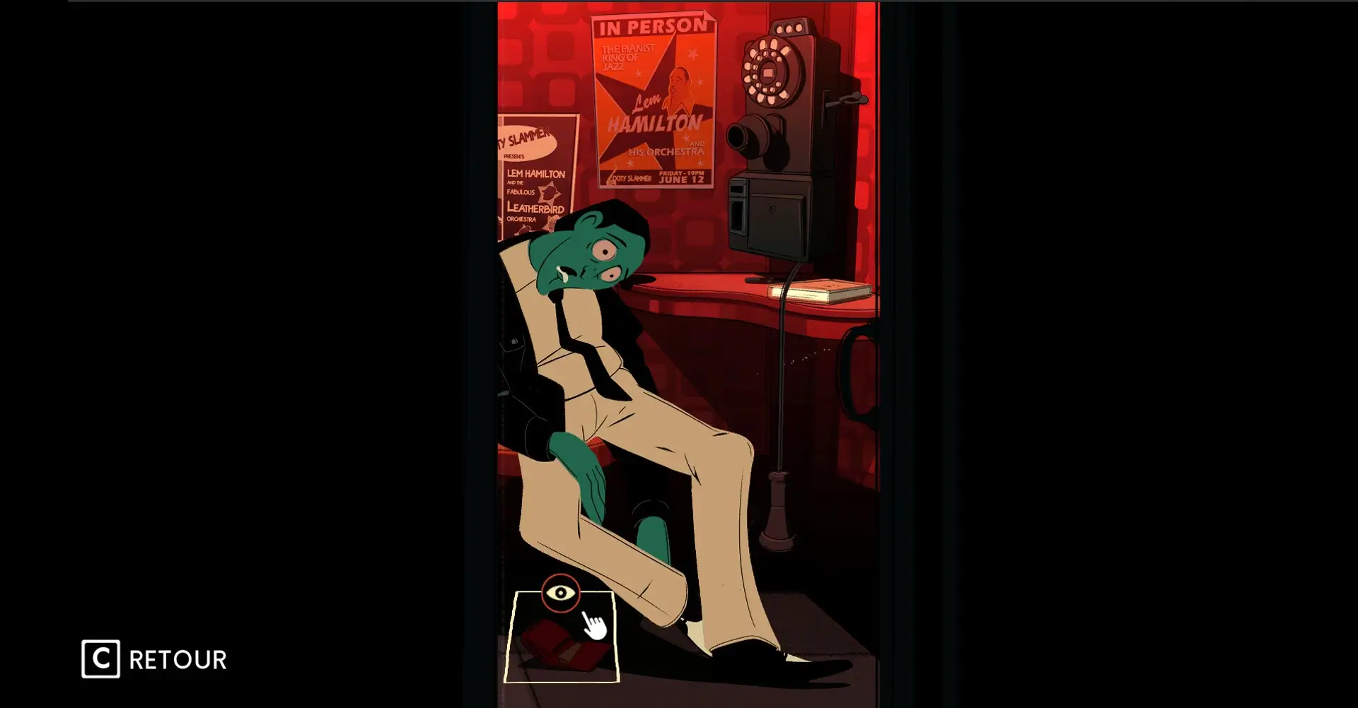 To Hell With the Ugly Gameplay Screenshots 3