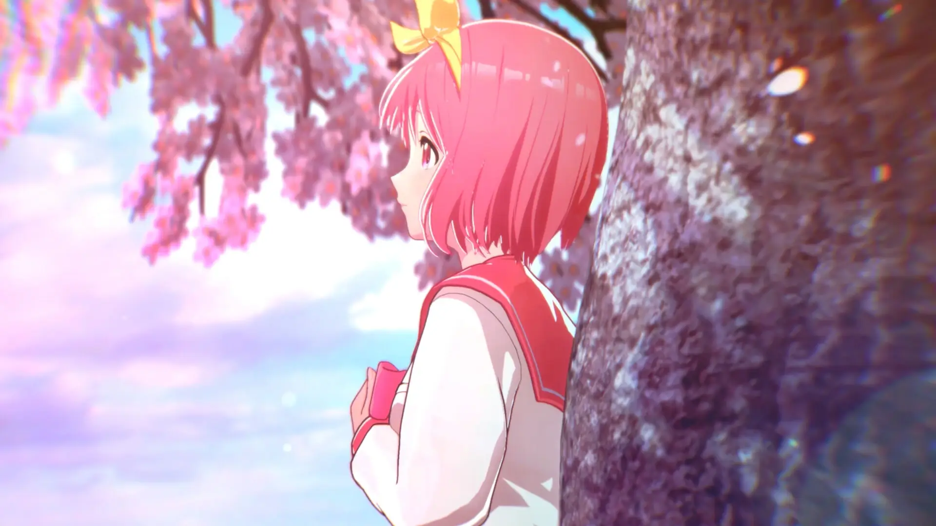 ToHeart Gameplay Screenshots 1