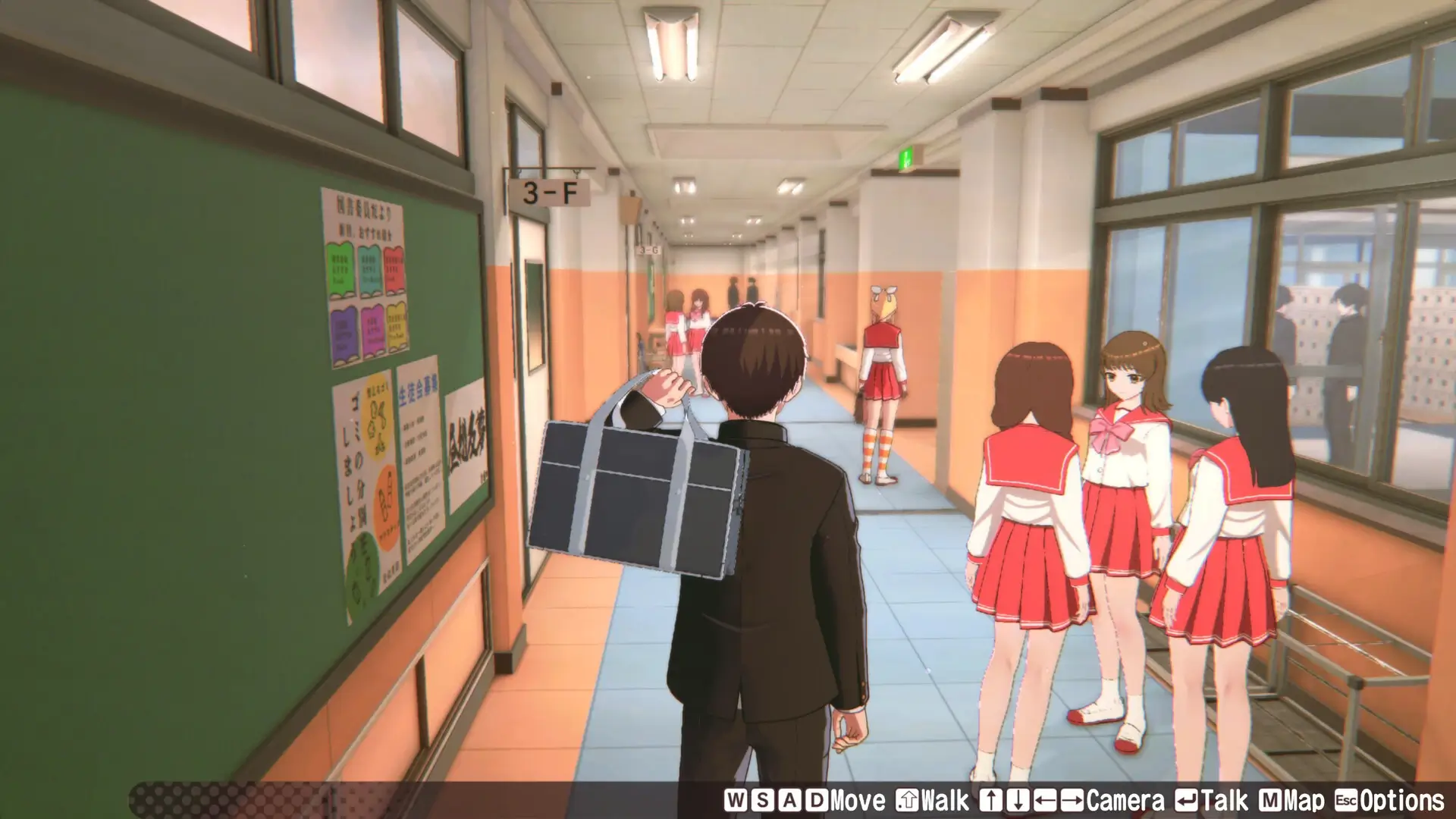 ToHeart Gameplay Screenshots 4