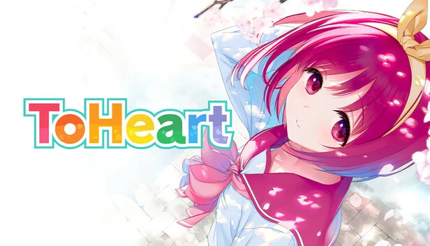 ToHeart Torrent Download
