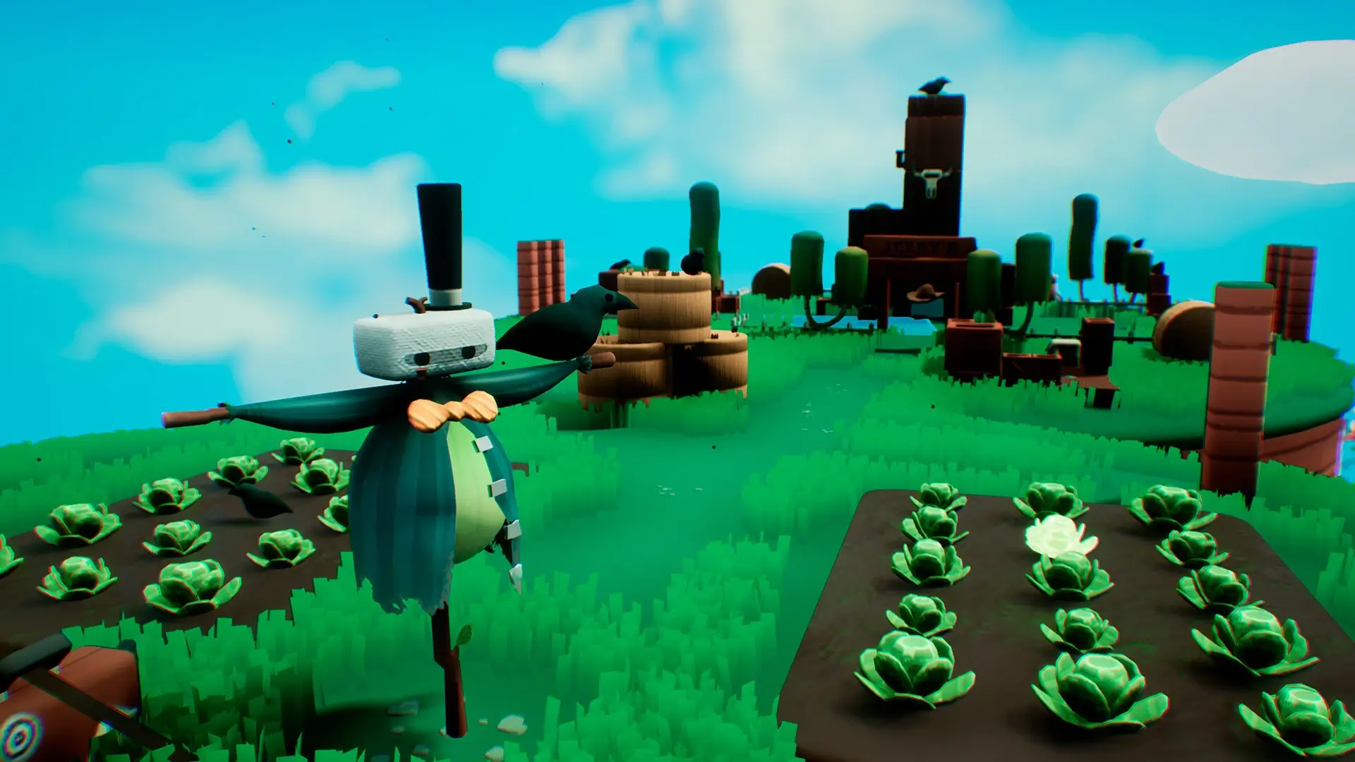 Togges Gameplay Screenshots 4