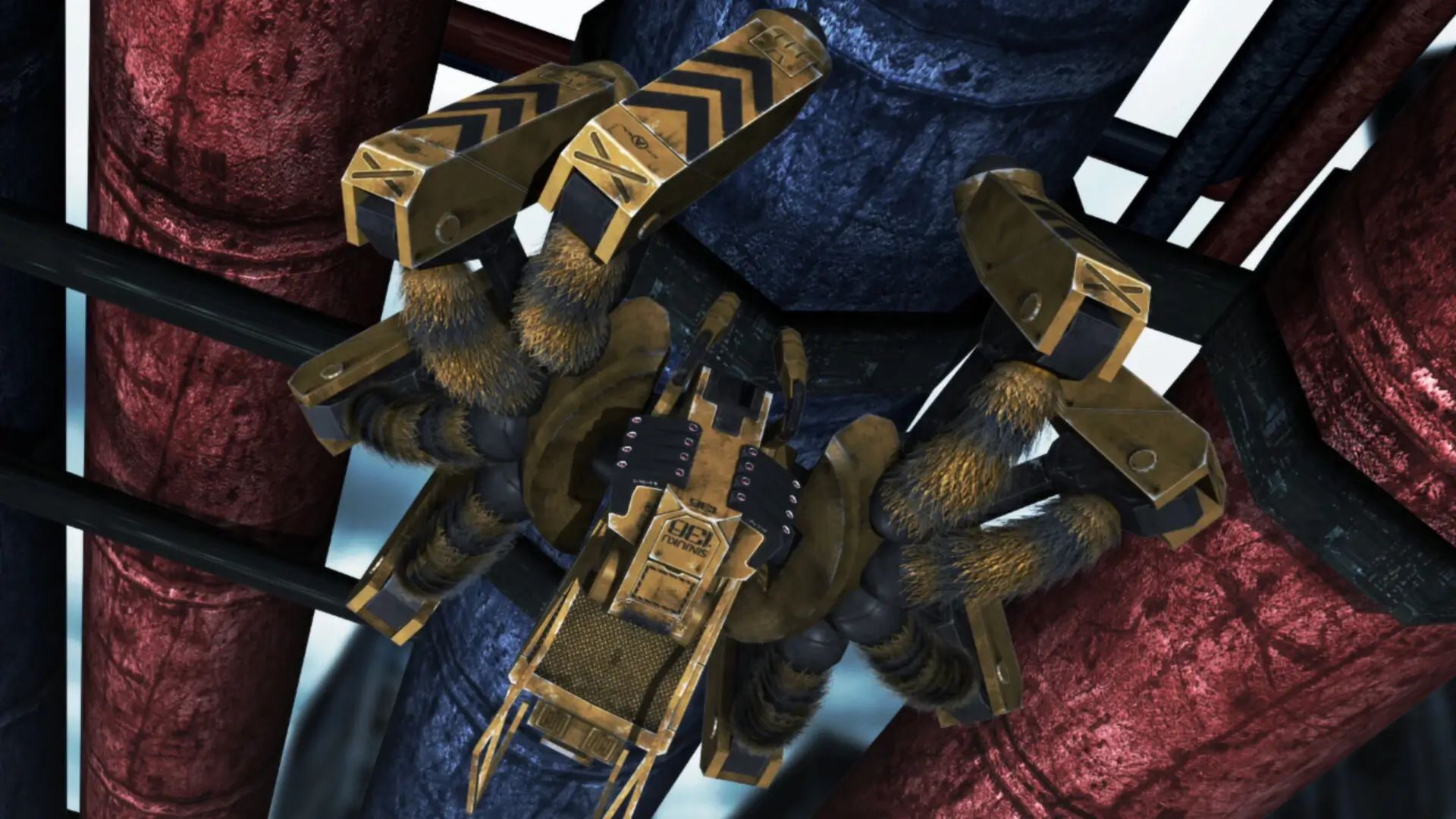 Tokyo Necro Gameplay Screenshots 4
