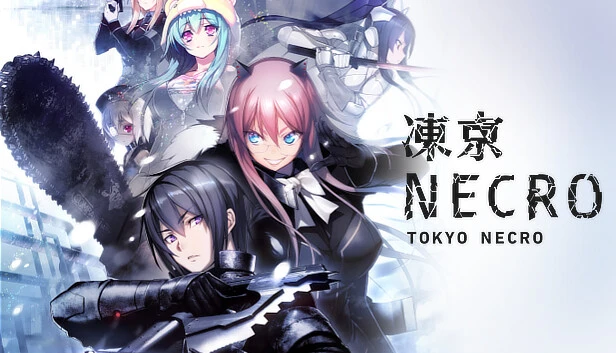 Tokyo Necro Torrent Download