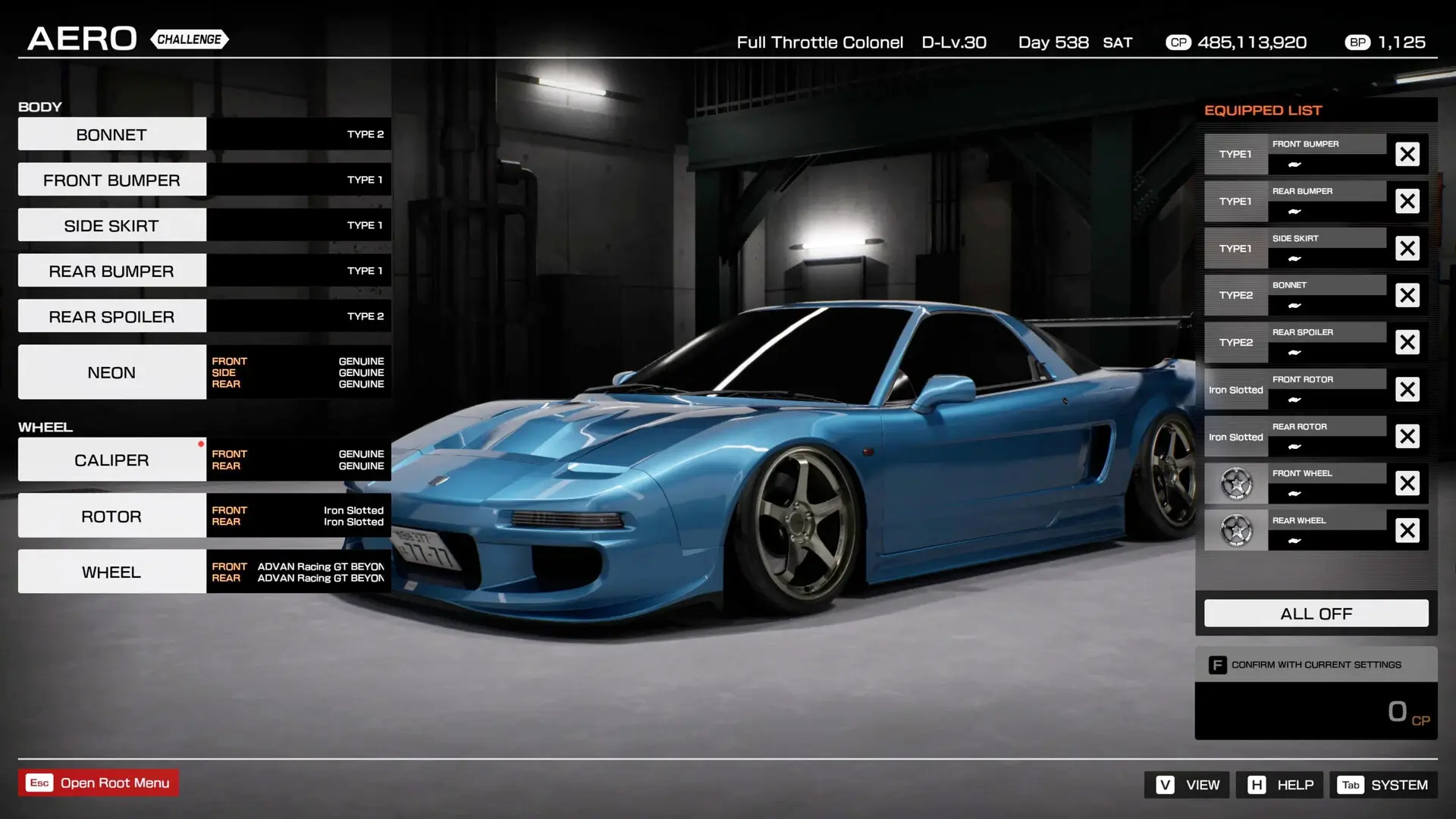 Tokyo Xtreme Racer Gameplay Screenshots 3