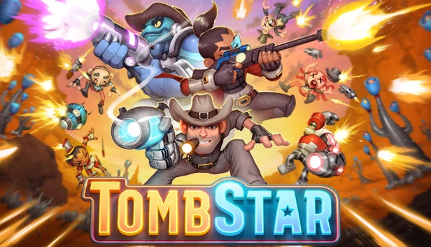 TombStar Torrent Download