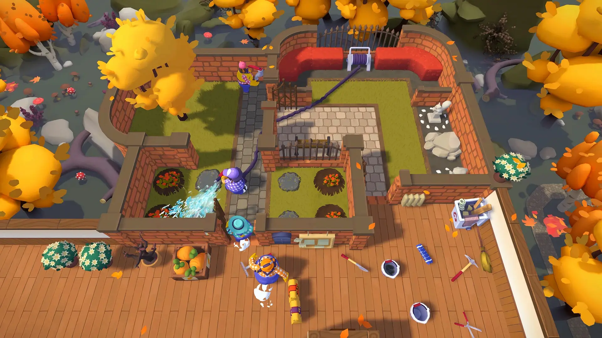 Tools Up! Ultimate Edition Gameplay Screenshots 3