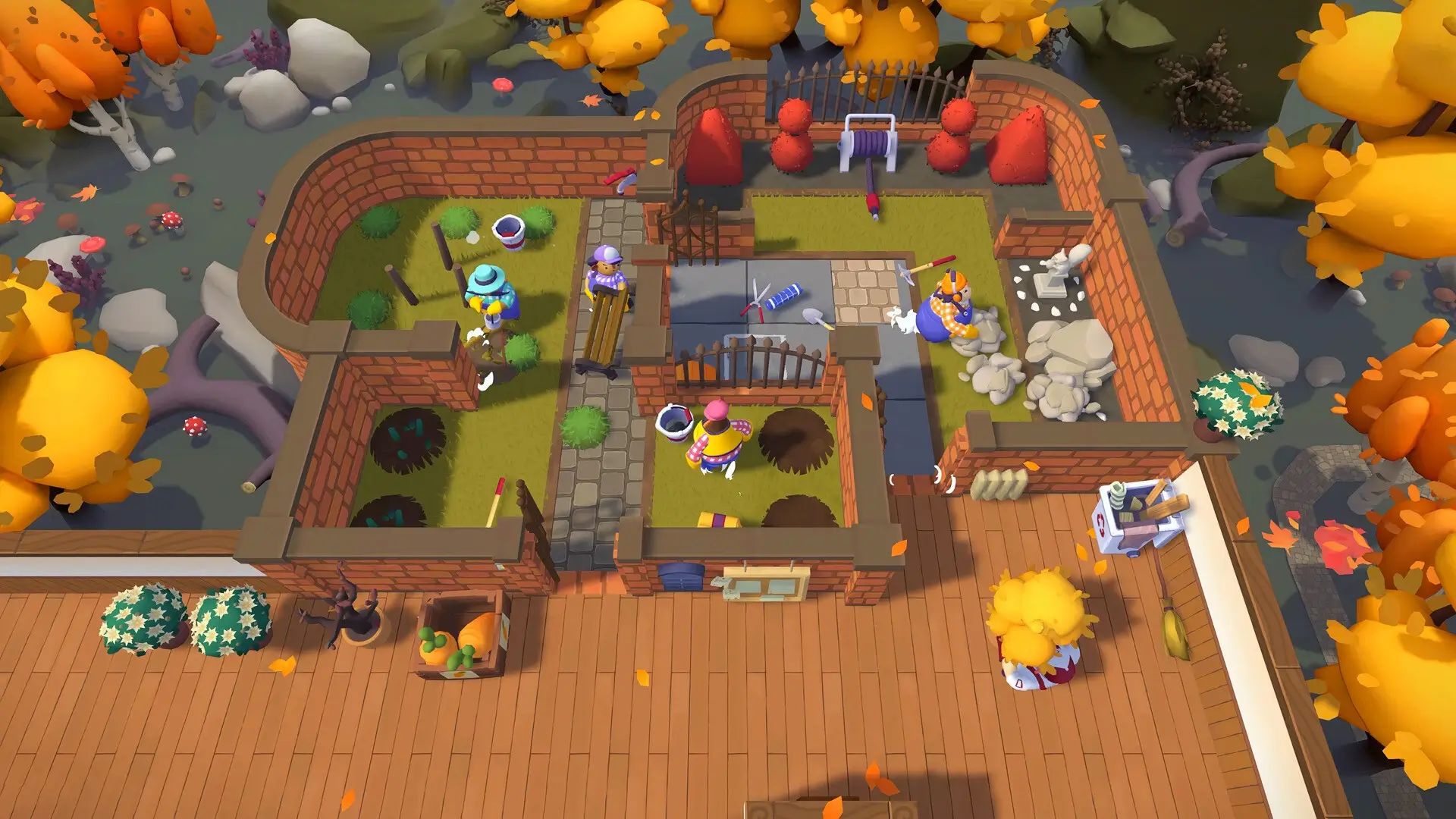 Tools Up! Ultimate Edition Gameplay Screenshots 4