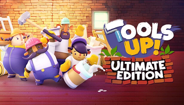 Tools Up! Ultimate Edition Torrent Download