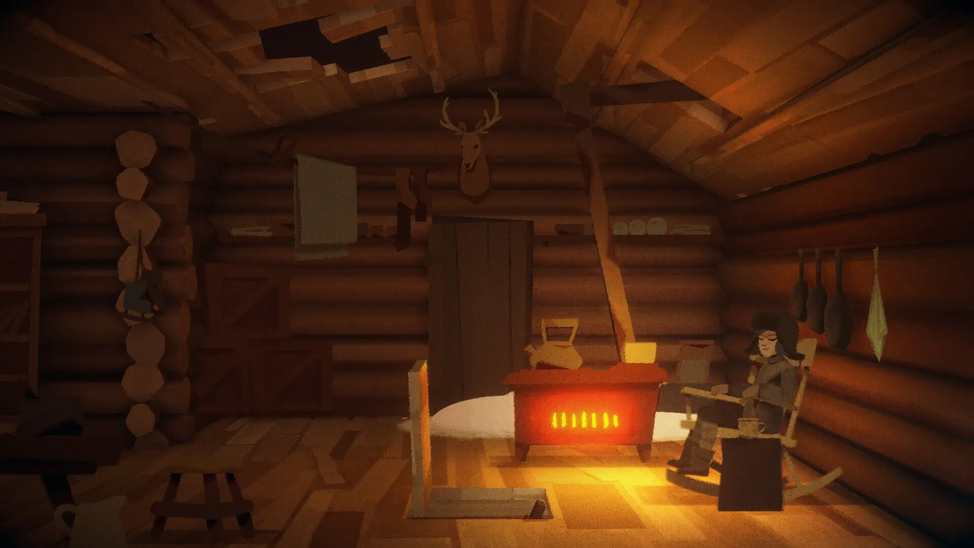 Torn Away Gameplay Screenshots 2