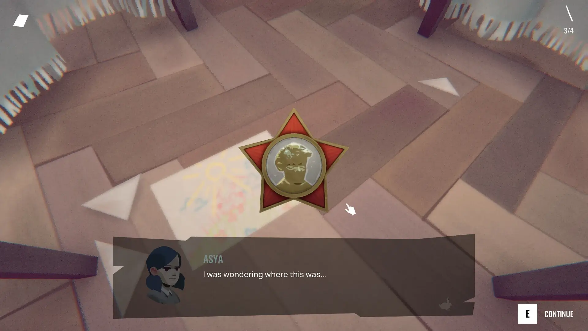 Torn Away Gameplay Screenshots 4