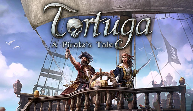 Tortuga: A Pirate’s Tale Torrent Download