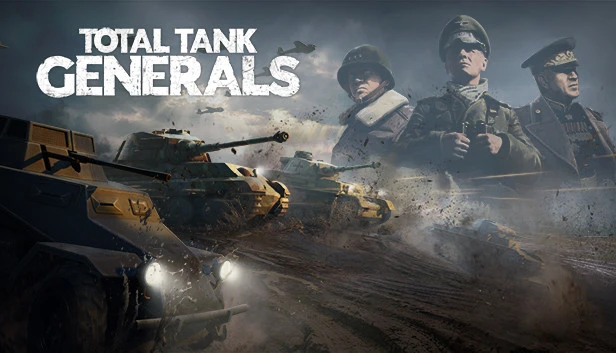 Total Tank Generals Torrent Download