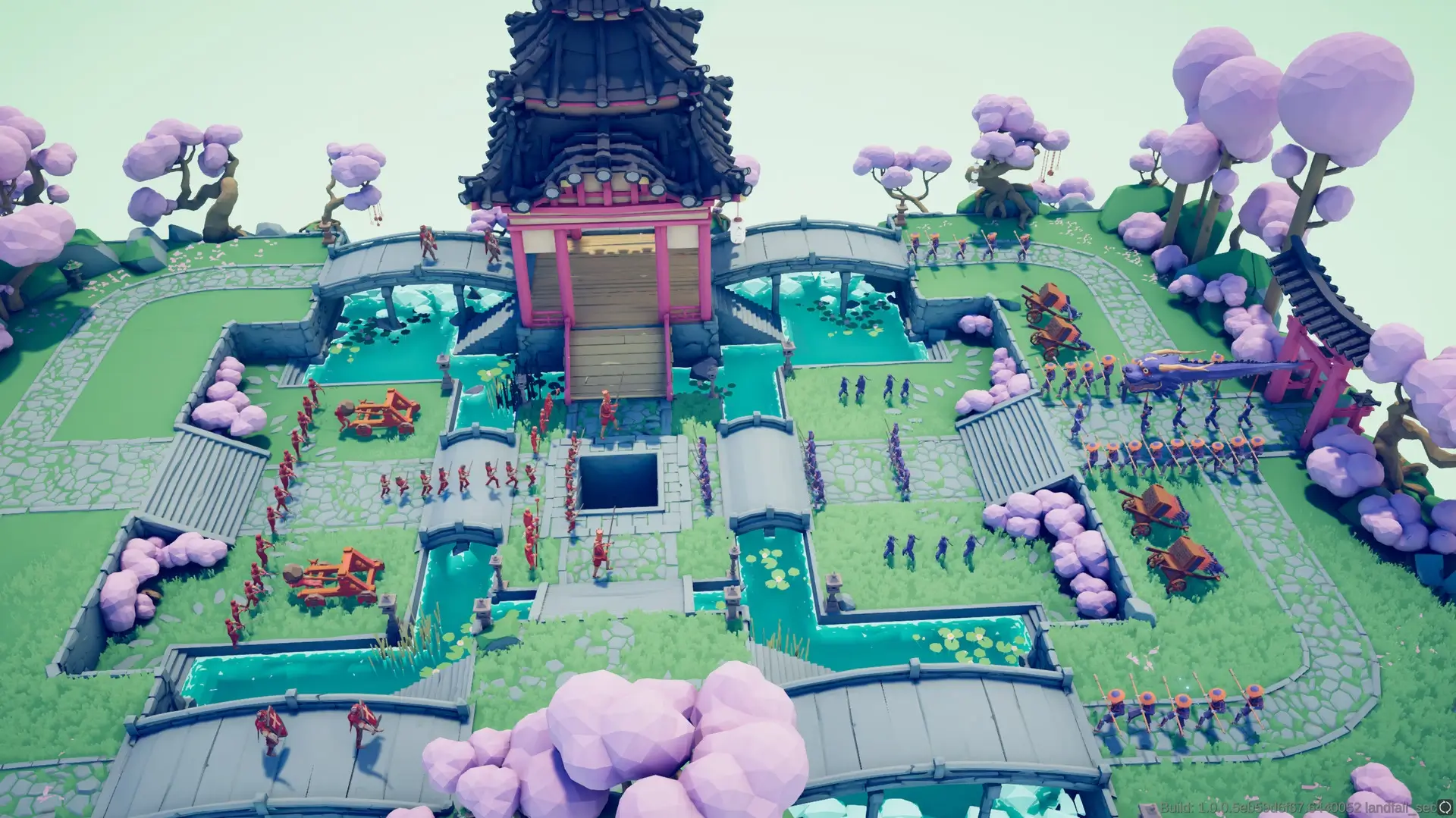 Totally Accurate Battle Simulator Gameplay Screenshots 3