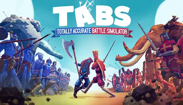 Totally Accurate Battle Simulator Torrent Download