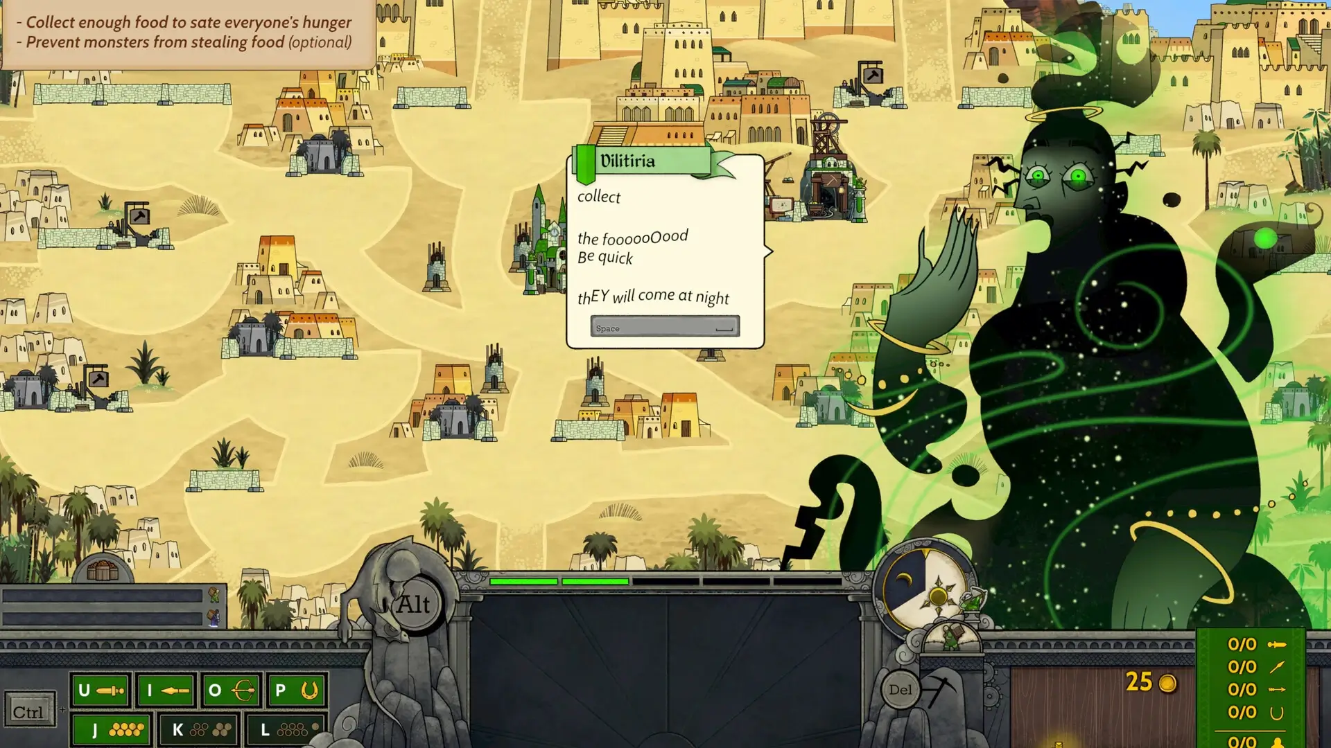 Touch Type Tale: Strategic Typing – Deluxe Edition Gameplay Screenshots 2