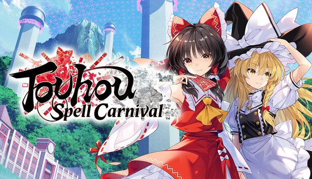 Touhou Spell Carnival Torrent Download