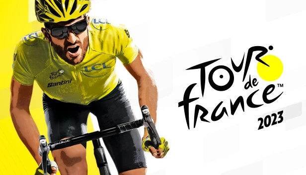 Tour de France 2023 Torrent Download