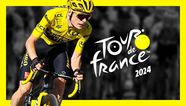 Tour de France 2024 Torrent Download