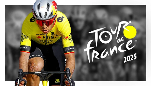Tour de France 2025: Deluxe Edition Torrent Download