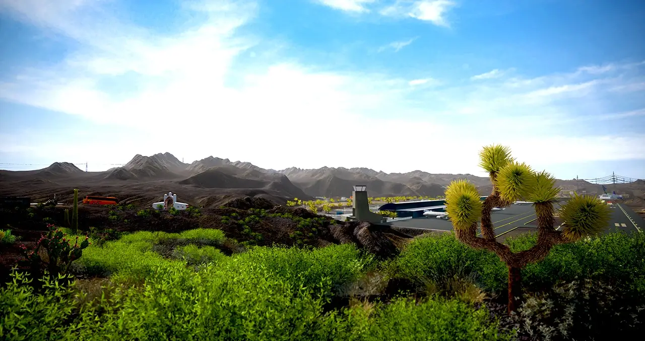 Tourist Bus Simulator Gameplay Screenshots 2