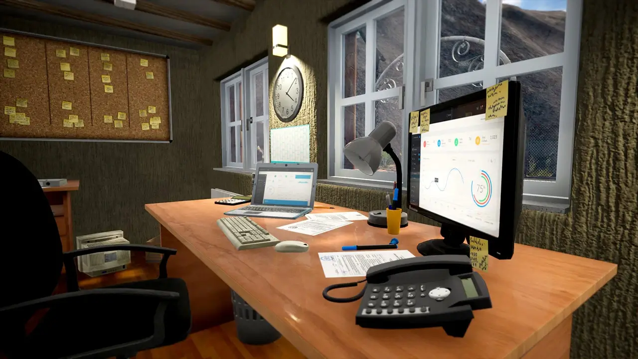 Tourist Bus Simulator Gameplay Screenshots 3